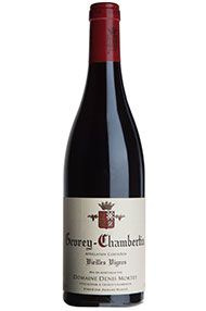 2010 Gevrey-Chambertin, Vieilles Vignes, Domaine Denis Mortet 2010 Gevrey-Chambertin, Vieilles Vignes, Domaine Denis Mortet