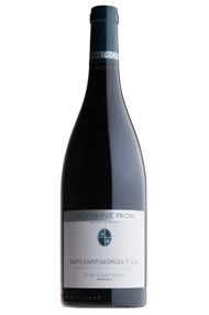 2010 Nuits-St Georges, Clos St Marc, 1er Cru, Patrice et Michèle Rion 2010 Nuits-St Georges, Clos St Marc, 1er Cru, Patrice et Michèle Rion