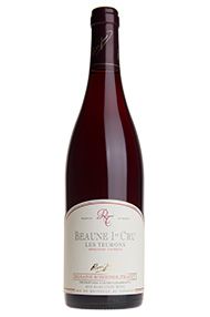 2010 Beaune, Les Teurons, 1er Cru, Domaine Rossignol-Trapet 2010 Beaune, Les Teurons, 1er Cru, Domaine Rossignol-Trapet