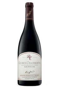 2010 Gevrey-Chambertin, Aux Etelois, Domaine Rossignol-Trapet 2010 Gevrey-Chambertin, Aux Etelois, Domaine Rossignol-Trapet