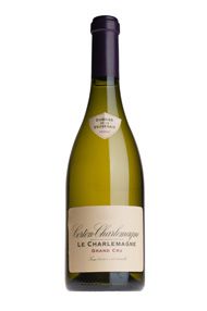 2010 Corton-Charlemagne, Le Charlemagne, Grand Cru, Domaine de la Vougeraie 2010 Corton-Charlemagne, Le Charlemagne, Grand Cru, Domaine de la Vougeraie