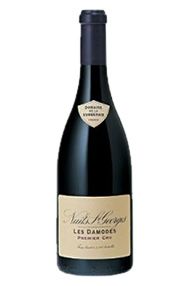 2010 Nuits-St Georges, Les Damodes, 1er Cru, Domaine de la Vougeraie 2010 Nuits-St Georges, Les Damodes, 1er Cru, Domaine de la Vougeraie