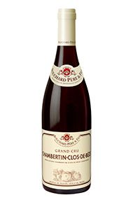 2010 Chambertin Clos de Bèze, Grand Cru, Bouchard Père et Fils 2010 Chambertin Clos de Bèze, Grand Cru, Bouchard Père et Fils