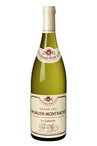 2010 Chevalier-Montrachet, La Cabotte, Grand Cru, Bouchard Père et Fils 2010 Chevalier-Montrachet, La Cabotte, Grand Cru, Bouchard Père et Fils