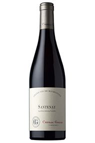 2010 Santenay, Camille Giroud 2010 Santenay, Camille Giroud
