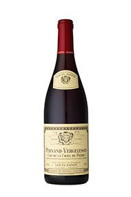 2010 Pernand-Vergelesses, Croix de Pierre, 1er Cru, Louis Jadot 2010 Pernand-Vergelesses, Croix de Pierre, 1er Cru, Louis Jadot