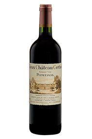 2003 Vieux Château Certan, Pomerol 2003 Vieux Château Certan, Pomerol