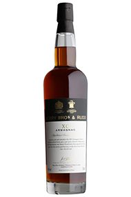 Berrys' XO Armagnac, J. Nismes-Delclou (40%) Berrys' XO Armagnac, J. Nismes-Delclou (40%)