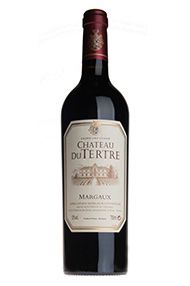 2004 Ch. du Tertre, Margaux 2004 Ch. du Tertre, Margaux