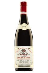 1998 Clos de la Roche, Grand Cru, Domaine Louis Remy, 1998 Clos de la Roche, Grand Cru, Domaine Louis Remy,