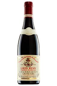 2000 Chambertin, Grand Cru, Domaine Louis Remy 2000 Chambertin, Grand Cru, Domaine Louis Remy