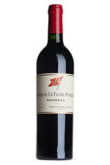2004 Ch. Lafleur-Pétrus, Pomerol 2004 Ch. Lafleur-Pétrus, Pomerol