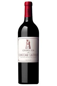 2004 Ch. Latour, Pauillac 2004 Ch. Latour, Pauillac