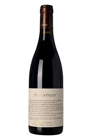 2010 Sotanum, Vins de Pays, Les Vins de Vienne 2010 Sotanum, Vins de Pays, Les Vins de Vienne