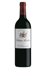 2004 Ch. Montrose, St Estèphe 2004 Ch. Montrose, St Estèphe