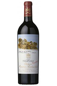 2004 Ch. Mouton-Rothschild, Pauillac 2004 Ch. Mouton-Rothschild, Pauillac