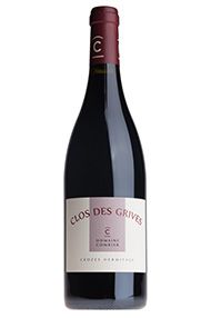 2010 Crozes-Hermitage, Les Grives, Domaine Laurent Combier 2010 Crozes-Hermitage, Les Grives, Domaine Laurent Combier