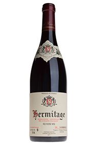2010 Hermitage Rouge, Domaine Marc Sorrel 2010 Hermitage Rouge, Domaine Marc Sorrel