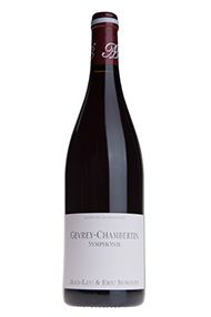 2010 Gevrey-Chambertin, Symphonie, Domaine Alain Burguet 2010 Gevrey-Chambertin, Symphonie, Domaine Alain Burguet