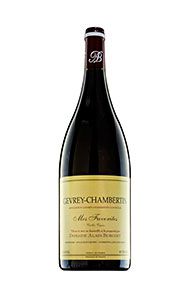 2010 Gevrey-Chambertin, Mes Favorites Domaine Alain Burguet 2010 Gevrey-Chambertin, Mes Favorites Domaine Alain Burguet