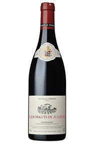 2010 Vinsobres, Vieilles Vignes, Les Hauts de Julien, La Famille Perrin 2010 Vinsobres, Vieilles Vignes, Les Hauts de Julien, La Famille Perrin