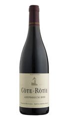 2010 Côte-Rôtie, Cuvée Classique 'Ampodium', Domaine René Rostaing 2010 Côte-Rôtie, Cuvée Classique 'Ampodium', Domaine René Rostaing
