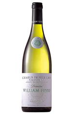 2010 Chablis, Vaulorent 1er Cru, Domaine William Fèvre 2010 Chablis, Vaulorent 1er Cru, Domaine William Fèvre