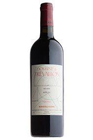 2010 Domaine de Trévallon Rouge, Vin de Pays Des Bouches Du Rhône 2010 Domaine de Trévallon Rouge, Vin de Pays Des Bouches Du Rhône
