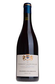 2010 Charmes-Chambertin, Domaine Thibault Liger-Belair 2010 Charmes-Chambertin, Domaine Thibault Liger-Belair