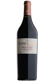 2005 Ch. Bellevue Mondotte, St Emilion 2005 Ch. Bellevue Mondotte, St Emilion