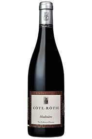 2010 Côte-Rôtie, La Madinière, Domaine Yves Cuilleron 2010 Côte-Rôtie, La Madinière, Domaine Yves Cuilleron