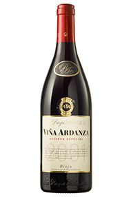 2001 Viña Ardanza, Reserva Especial La Rioja Alta 2001 Viña Ardanza, Reserva Especial La Rioja Alta