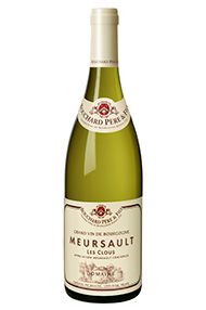 2010 Meursault, Les Clous, Bouchard Père et Fils 2010 Meursault, Les Clous, Bouchard Père et Fils