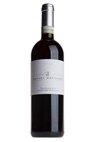 2008 Barbaresco, Manuel Marinacci, San Rocco Seno d'Elvio 2008 Barbaresco, Manuel Marinacci, San Rocco Seno d'Elvio