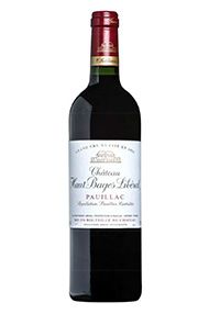 2005 Ch. Haut-Bages Libéral, Pauillac 2005 Ch. Haut-Bages Libéral, Pauillac
