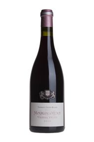 2010 Moulin à Vent, Vieilles Vignes, Thibault Liger-Belair 2010 Moulin à Vent, Vieilles Vignes, Thibault Liger-Belair