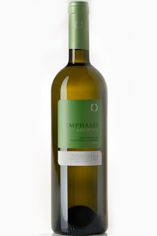 2010 Pavlidis Winery, Emphasis Assyrtiko Greece 2010 Pavlidis Winery, Emphasis Assyrtiko Greece