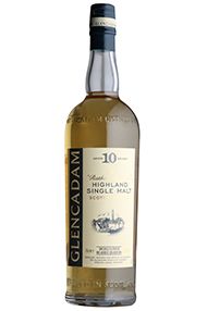 Glencadam, 10-year-old, Highland, Single Malt Scotch Whisky (46%) Glencadam, 10-year-old, Highland, Single Malt Scotch Whisky (46%)