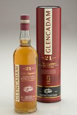Glencadam, 21-year-old, Highlands, Single Malt Scotch Whisky, 46.0% Glencadam, 21-year-old, Highlands, Single Malt Scotch Whisky, 46.0%