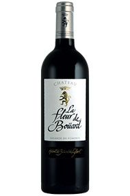 2005 Ch. La Fleur de Bouard, Lalande de Pomerol 2005 Ch. La Fleur de Bouard, Lalande de Pomerol