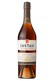 Brandy Solera Gran Reserva, Lustau Brandy Solera Gran Reserva, Lustau