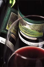 2011 Cuvée des Oliviers, Massamier, Red Mignarde, VDP Coteaux des Peyriac 2011 Cuvée des Oliviers, Massamier, Red Mignarde, VDP Coteaux des Peyriac
