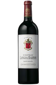 2005 Ch. Langoa Barton, St Julien 2005 Ch. Langoa Barton, St Julien