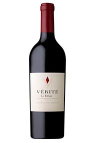 2008 Le Désir, Vérité Winery California 2008 Le Désir, Vérité Winery California