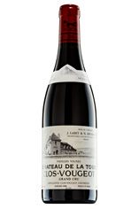2009 Clos Vougeot, Vieilles Vignes, Chateau de la Tour 2009 Clos Vougeot, Vieilles Vignes, Chateau de la Tour