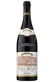 2008 Côte-Rôtie, La Mouline, Domaine Etienne Guigal 2008 Côte-Rôtie, La Mouline, Domaine Etienne Guigal