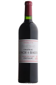 2005 Ch. Lynch Bages, Pauillac 2005 Ch. Lynch Bages, Pauillac