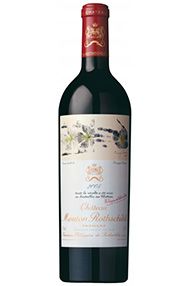 2005 Ch. Mouton-Rothschild, Pauillac 2005 Ch. Mouton-Rothschild, Pauillac