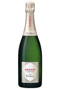 Champagne Gosset, Excellence, Brut Champagne Gosset, Excellence, Brut