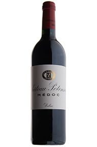 2005 Ch. Potensac, Médoc 2005 Ch. Potensac, Médoc